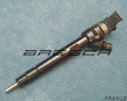 Injecteur Commonrail BOSCH Ech. Std. 280262ES - Ref 280262ES Bresch SAS