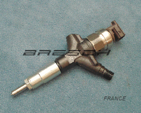 Injecteur Commonrail DENSO Ech. Std. 16613AA020AT - Ref 280263ES Bresch SAS