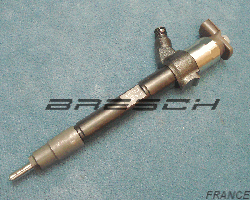 Injecteur Commonrail DENSO Ech. Std. 1465A306 - Ref 280266ES Bresch SAS