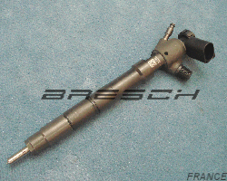 Injecteur Commonrail DELPHI Ech. Std. 04L130277AS - Ref 280267ES Bresch SAS