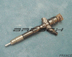Injecteur Commonrail DENSO Ech. Std. 280268ES - Ref 280268ES Bresch SAS