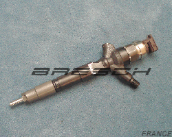 Injecteur Commonrail DENSO Ech. Std. 2367030400 - Ref 280269ES Bresch SAS