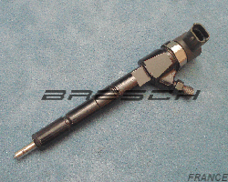 Injecteur Commonrail BOSCH Ech. Std. 74233R - Ref 280273ES Bresch SAS