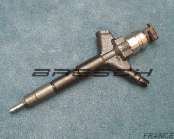 Injecteur Commonrail DENSO Ech. Std. 280275ES - Ref 280275ES Bresch SAS