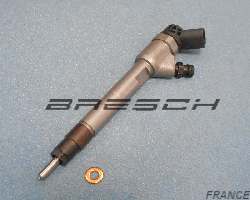 Injecteur Commonrail BOSCH Ech. Std. 0870208 - Ref 280277ES Bresch SAS