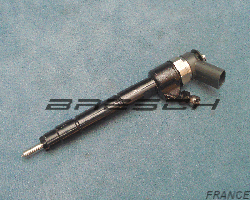 Injecteur Commonrail BOSCH Ech. Std. 280278ES - Ref 280278ES Bresch SAS