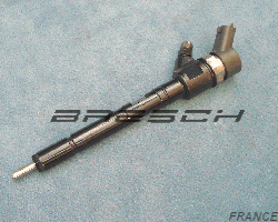 Injecteur Commonrail BOSCH Ech. Std. 6M5Q9F593AA - Ref 280279ES Bresch SAS