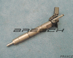 Injecteur Commonrail BOSCH Ech. Std. 280281ES - Ref 280281ES Bresch SAS