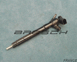 Injecteur Commonrail DELPHI Ech. Std. 340068R - Ref 280288ES Bresch SAS