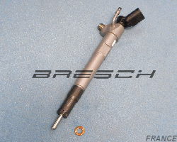 Injecteur Commonrail SIEMENS Ech. Std. 338002U000QQK - Ref 280290ES Bresch SAS