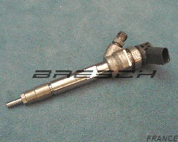 Injecteur Commonrail BOSCH Ech. Std. 8514146 - Ref 280293ES Bresch SAS