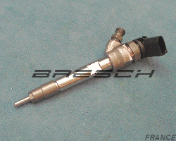 Injecteur Commonrail BOSCH Ech. Std. 280295ES - Ref 280295ES Bresch SAS