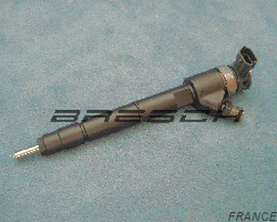 Injecteur Commonrail BOSCH Ech. Std. 280296ES - Ref 280296ES Bresch SAS