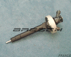 Injecteur Commonrail BOSCH Ech. Std. 16600LC30B - Ref 280297ES Bresch SAS