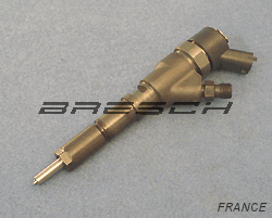 Injecteur Commonrail BOSCH Ech. Std. 96255425 - Ref 280304ES Bresch SAS