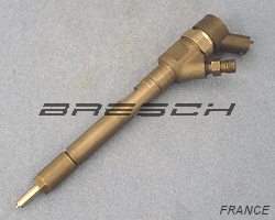 Injecteur Commonrail BOSCH Ech. Std. 280305ES - Ref 280305ES Bresch SAS