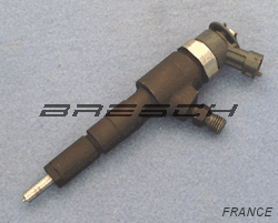 Injecteur Commonrail BOSCH Ech. Std. 96565889 - Ref 280311ES Bresch SAS