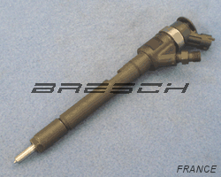 Injecteur Commonrail BOSCH Ech. Std. 280314ES - Ref 280314ES Bresch SAS