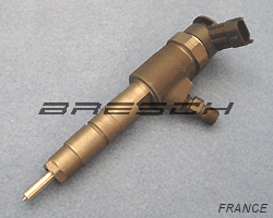 Injecteur Commonrail BOSCH Ech. Std. 347017 - Ref 280315ES Bresch SAS