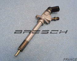 Injecteur Commonrail SIEMENS Ech. Std. 5WS40322 - Ref 280321ES Bresch SAS