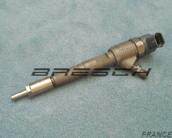 Injecteur Commonrail BOSCH Ech. Std. 0445110413 - Ref 280329ES Bresch SAS