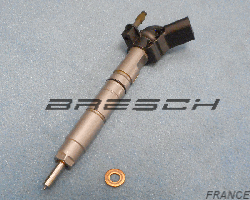 Injecteur Commonrail BOSCH Ech. Std. 280331ES - Ref 280331ES Bresch SAS