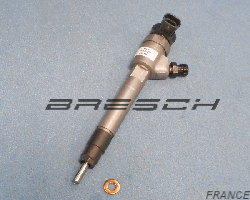 Injecteur Commonrail BOSCH Ech. Std. 74079R - Ref 280332ES Bresch SAS