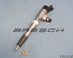 Injecteur Commonrail Bosch Ech. Std. 280335ES - Ref 280335ES Bresch SAS
