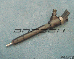 Injecteur Commonrail BOSCH Ech. Std. 0445110532 - Ref 280336ES Bresch SAS