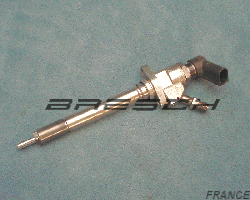 Injecteur Commonrail Siemens Cl6 280338ES - Ref 280338ES Bresch SAS