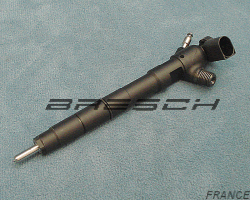 Injecteur Commonrail DELPHI Ech. Std. 03N130277M - Ref 280339ES Bresch SAS