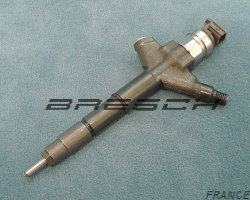 Injecteur Commonrail DENSO Ech. Std. ADN12811 - Ref 280340ES Bresch SAS
