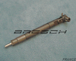 Injecteur Commonrail DELPHI Ech. Std. 280342ES - Ref 280342ES Bresch SAS