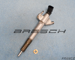 Injecteur Commonrail VDO Ech. Std. 002003002384R - Ref 280343ES Bresch SAS