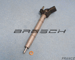 Injecteur Commonrail BOSCH Ech. Std. 280344ES - Ref 280344ES Bresch SAS