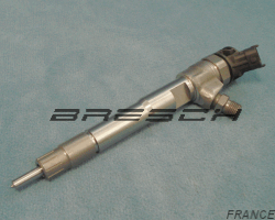 Injecteur Commonrail BOSCH Ech. Std. 280345ES - Ref 280345ES Bresch SAS