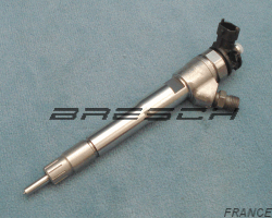 Injecteur Commonrail BOSCH Ech. Std. 0445110895ERP - Ref 280346ES Bresch SAS