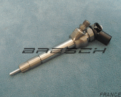 Injecteur Commonrail BOSCH Ech. Std. 0445110814 - Ref 280347ES Bresch SAS