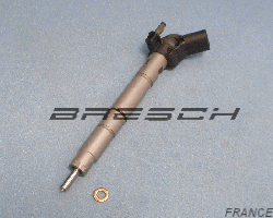 Injecteur Commonrail BOSCH Ech. Std. 0445117075 - Ref 280348ES Bresch SAS