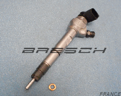Injecteur Commonrail BOSCH Ech. Std. 74611R - Ref 280351ES Bresch SAS