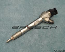 Injecteur Commonrail BOSCH Ech. Std. 280352ES - Ref 280352ES Bresch SAS