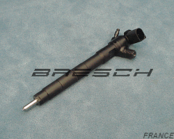 Injecteur Commonrail DELPHI Ech. Std. 280353ES - Ref 280353ES Bresch SAS
