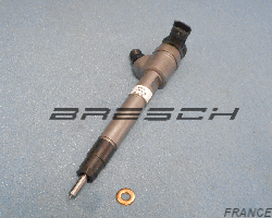 Injecteur Commonrail Bosch Ech. Std. 280356ES - Ref 280356ES Bresch SAS