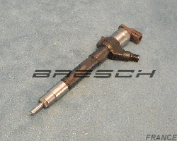 Injecteur Commonrail DENSO Ech. Std. 6000605323 - Ref 280360ES Bresch SAS