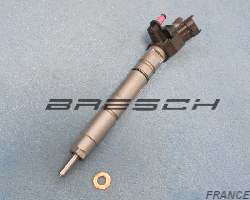 Injecteur Commonrail BOSCH Ech. Std. 280365ES - Ref 280365ES Bresch SAS