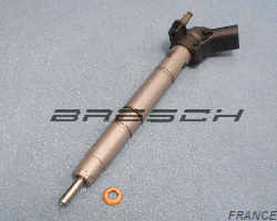 Injecteur Commonrail BOSCH Ech. Std. 280366ES - Ref 280366ES Bresch SAS