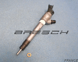 Injecteur Commonrail BOSCH Ech. Std. 280367ES - Ref 280367ES Bresch SAS