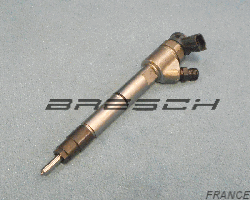 Injecteur CR BOSCH Ech. Std. 280368ES - Bresch SAS