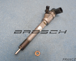 Injecteur Commonrail BOSCH Ech. Std. 280369ES - Ref 280369ES Bresch SAS