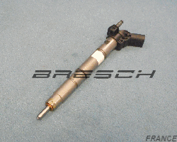 Injecteur CR BOSCH Ech. Std. 280371ES - Bresch SAS